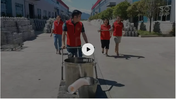 best365官网下载党支部开展酷暑“送清凉”志愿服务活动