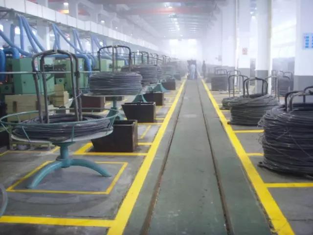 工厂5S管理57张图例