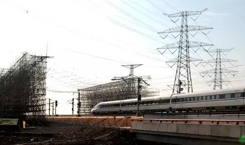 我国的各种输电线路是怎样的？看完秒懂