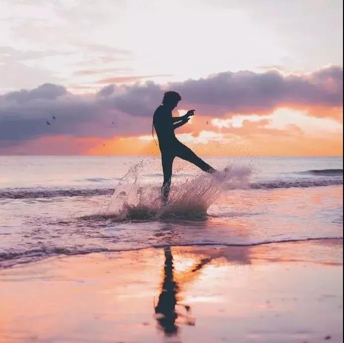 年也过完了, 撸起袖子加油干吧！