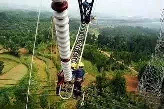 关于绝缘子你应该要了解这些