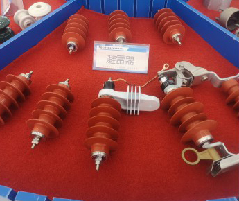 高压避雷器