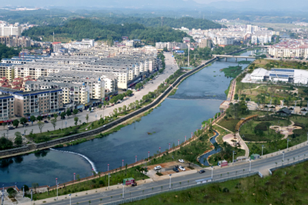 打造世界电瓷之都 芦溪县召开电瓷产业集群发展大会