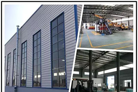 芦溪镇： 强化服务推进项目建设提质增速