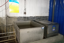 温度循环实验装置