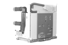 户内、外高压真空断路器