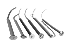 KB、KU、KS型熔丝高压熔断器