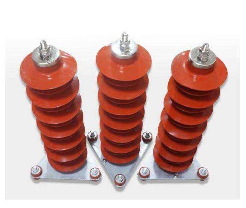 高压避雷器型号参数及用途！