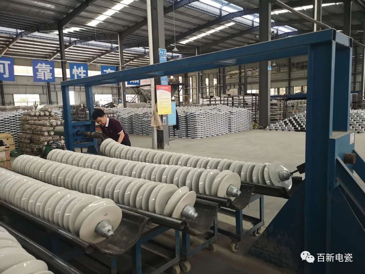 HRW11-10高压熔断器