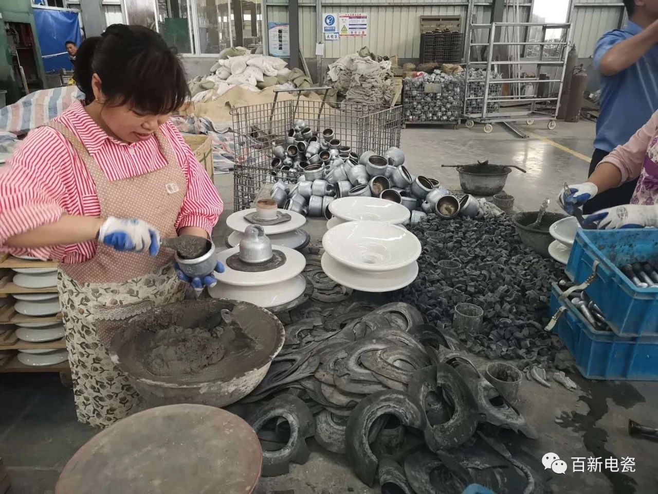 HRW12-15高压熔断器